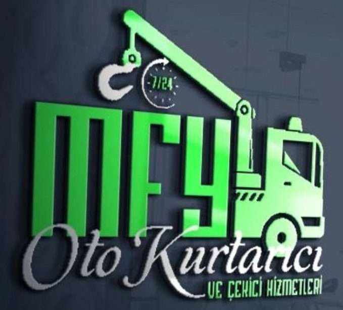 MFY Karaman Oto Kurtarıcı ve Çekici
